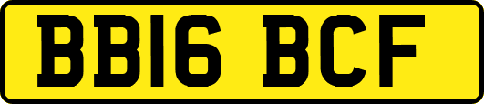 BB16BCF