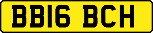 BB16BCH