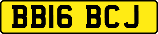 BB16BCJ