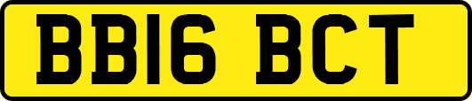 BB16BCT
