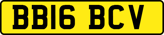 BB16BCV