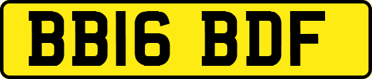 BB16BDF