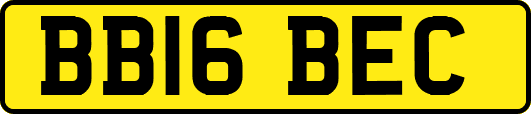 BB16BEC