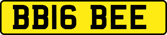 BB16BEE