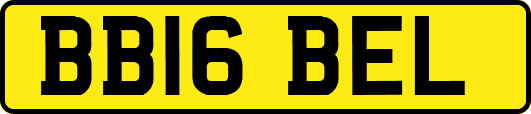 BB16BEL