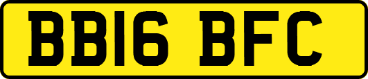 BB16BFC