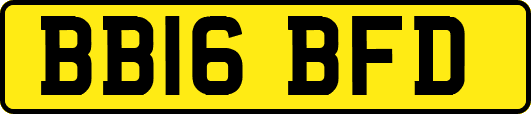 BB16BFD