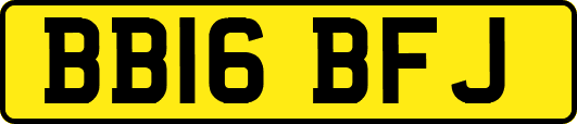 BB16BFJ