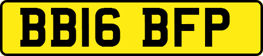 BB16BFP