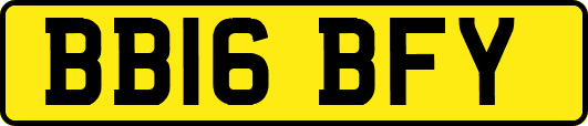 BB16BFY