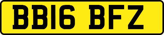 BB16BFZ