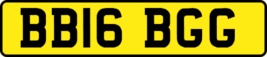 BB16BGG