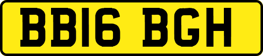 BB16BGH