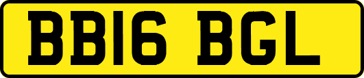 BB16BGL