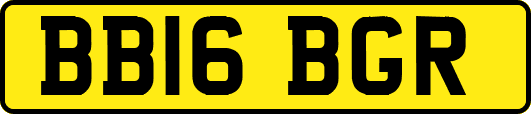 BB16BGR