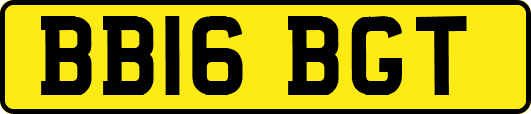 BB16BGT