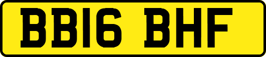 BB16BHF