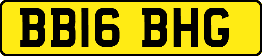 BB16BHG