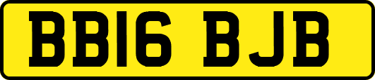BB16BJB