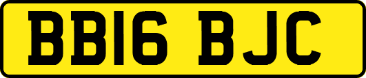 BB16BJC