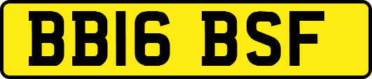 BB16BSF