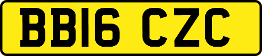 BB16CZC
