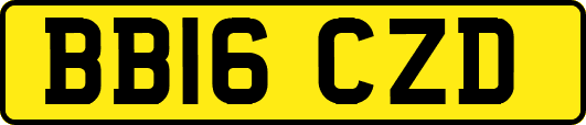 BB16CZD