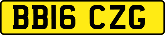 BB16CZG