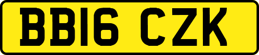 BB16CZK