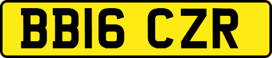 BB16CZR
