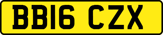 BB16CZX