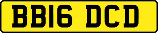 BB16DCD