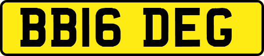 BB16DEG