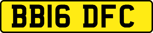 BB16DFC