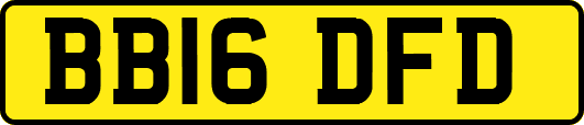 BB16DFD