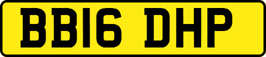 BB16DHP