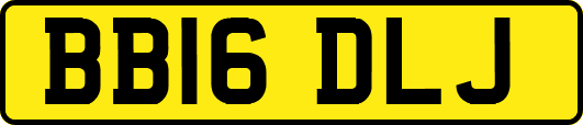 BB16DLJ