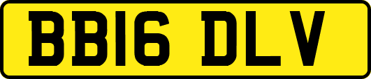 BB16DLV