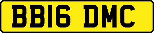 BB16DMC