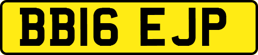 BB16EJP