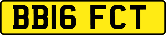BB16FCT