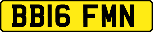 BB16FMN