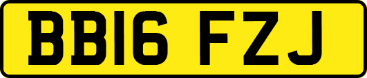 BB16FZJ