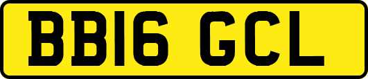 BB16GCL
