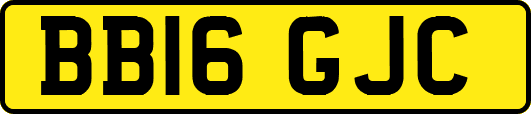 BB16GJC