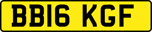 BB16KGF