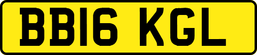 BB16KGL