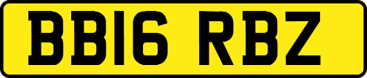 BB16RBZ