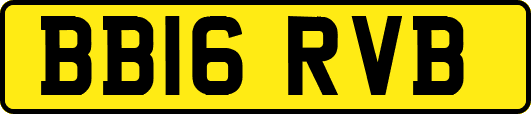 BB16RVB