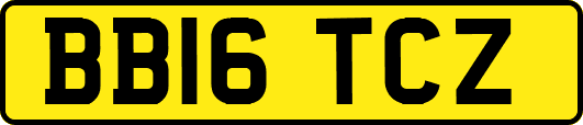 BB16TCZ